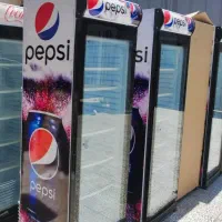 فر ساندویچی پیلcy2یخچال ایستاده لنu3سینک ظرفشوییZ2|کافیشاپ و رستوران|بم, |دیوار