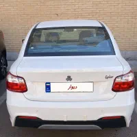 ساینا صفر|خودرو سواری و وانت|تهران, تهرانپارس غربی|دیوار