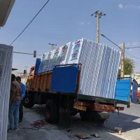 درب سرویس.حمام.pvc|مصالح و تجهیزات ساختمان|فسا, |دیوار