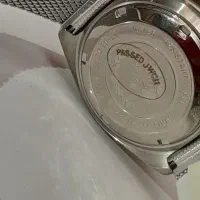 اورینت آپولو عتیقه اتوماتیک ۲۱ جواهر آکبند واقعی|کلکسیون اشیاء عتیقه|تهران, فرمانیه|دیوار