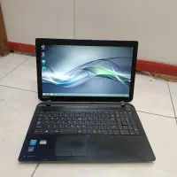 لپتاپ Toshiba