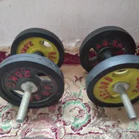 دمبل بدنسازی