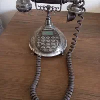 تلفن نوستالژی مناسب دکور