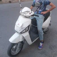 موتور ماهیندرا گاستو (وگو)