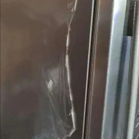 یخچال درحد نو|یخچال و فریزر|مزرعه کتول, |دیوار