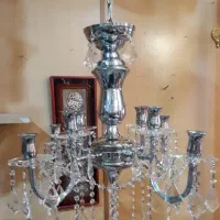 لوستر برنزی
