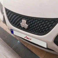 خودرو کوییک ۴۰۲ کمکار