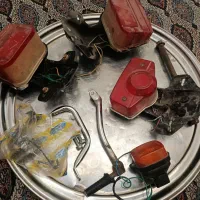 لوازم هوندا ۱۲۵
