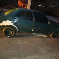 اردی دوگانه|خودرو سواری و وانت|خواجه, |دیوار