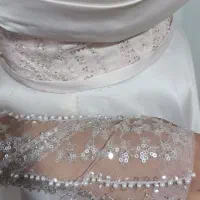 پیراهن دخترانه