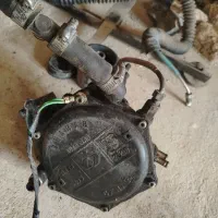 رگلاتور CNG شهاب