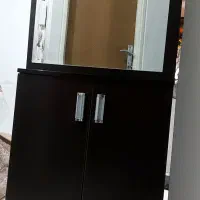 جاکفشی آینه‌دار