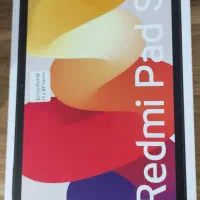 تبلت Redmi pad se 11inch|تبلت|بندر امام خمینی, |دیوار