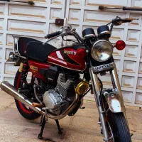 شیرکوه 200انژکتور|موتورسیکلت|یزد, |دیوار