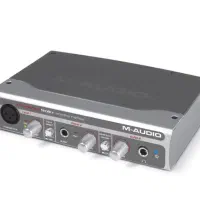 کارت صوتی M-AUDIO
