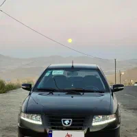 سورن پلاس فول ef7(۱۴۰۳)|خودرو سواری و وانت|بوکان, |دیوار