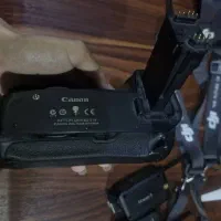 وسایل فانتم 4 گریپ باطری  رادیو فلش گدکس|دوربین عکاسی و فیلم‌برداری|تهران, آشتیانی|دیوار