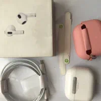 ایرپاد سری ۳اصلی|موبایل|مهاباد (آذربایجان غربی), |دیوار