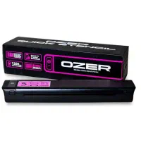 پرینتر اوزر تتو