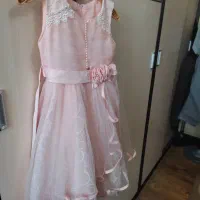 لباس دخترانه