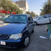 پراید 111 مدل 95|خودرو سواری و وانت|تهران, مروارید شهر|دیوار
