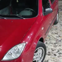 تیبا ۲ آلبالویی ۱۳۹۵