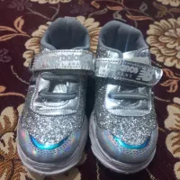 سه عدد کفش دو عدد مجلسی یکی نه|کفش و لباس بچه|اهواز, عین ۲|دیوار