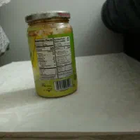 ترشی انبه احمد اصل|خوردنی و آشامیدنی|بیرجند, |دیوار