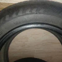 لاستیک ۲۰۵R 15 کویر|قطعات یدکی و لوازم جانبی|رشت, کوی عرفان|دیوار