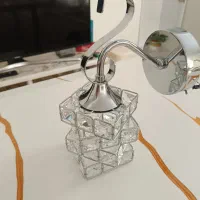 لوستر دیوار کوب مدرن
