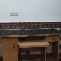 میز کامپیوتر ام دی اف