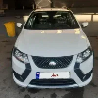 کوییک جی ایکس ۳ هزار تا کار