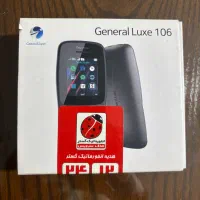 گوشی نوکیا مدلGeneral Luxe