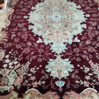 فرش 12متری|فرش|زنجان, |دیوار