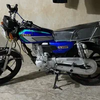 موتور پرواز 200