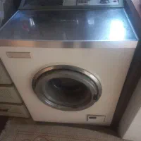 ماشین لباسشویی کنود|ماشین لباسشویی و خشک‌کن لباس|رامسر, |دیوار