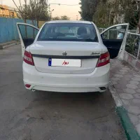 ماشین مدل ۹۹ باطری تازه عوض شده  بیمه یک سال