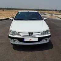 پارس سال موتور جدید