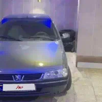 پژو ۴۰۵ slxموتور۱۸۰۰