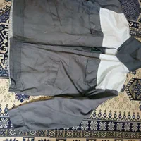 لباس کار