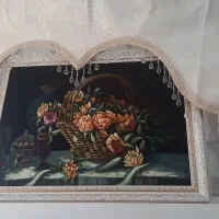 تابلوی نقاشی فروشی و آموزش طراحی و نقاشی