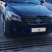 هایما s7 2000cc