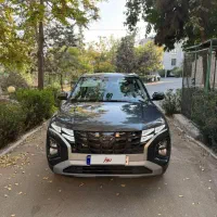 هیوندای کرتا CRETA 2023 خاکستری صفر خشک|خودرو سواری و وانت|تهران, گیشا|دیوار