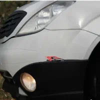 تیبا یک سفید95