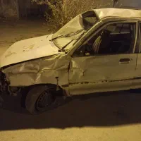 فروش ماشین|خودرو سواری و وانت|عجب شیر, |دیوار