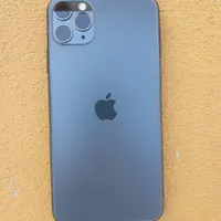 اپل iPhone 11 Pro Max با حافظهٔ ۲۵۶ گیگابایت