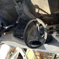 میتسوبیشی لانسر