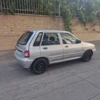 پراید 111 مدلLx فرمان هیدرولیک|خودرو سواری و وانت|بیرجند, |دیوار