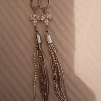 گوشواره|زیورآلات و اکسسوری|ماکو, |دیوار