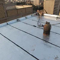 تعمیرات و نصب ایزوگام دلیجان تضمینی بانصاب کورد|خدمات پیشه و مهارت|اهواز, کیان اباد|دیوار